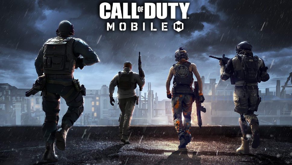 COD Mobile Newest Redeem Codes: For August 2025！ PC