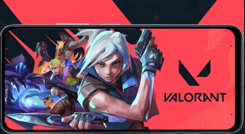 Valorant Mobile: Sign Up, Release Date and More! PC