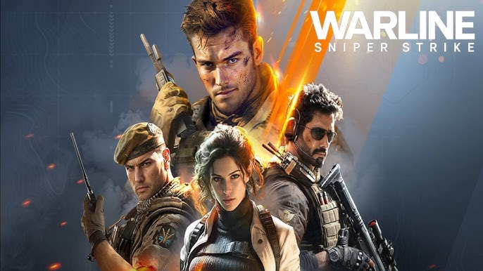 Lilith Games’ Warline: Sniper Strike combines real-time strategy with precision shooting, soft launches in select regions PC