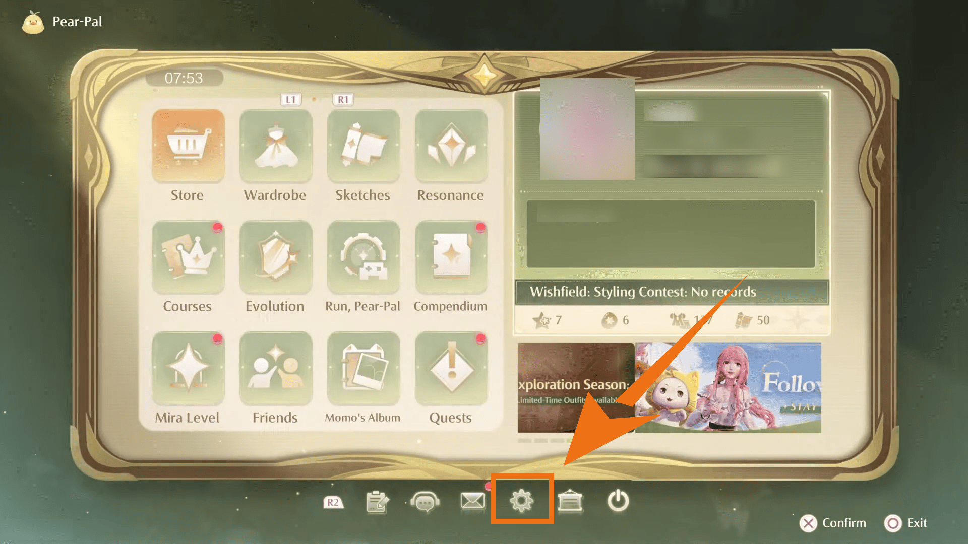 How to Redeem Codes in Infinity Nikki