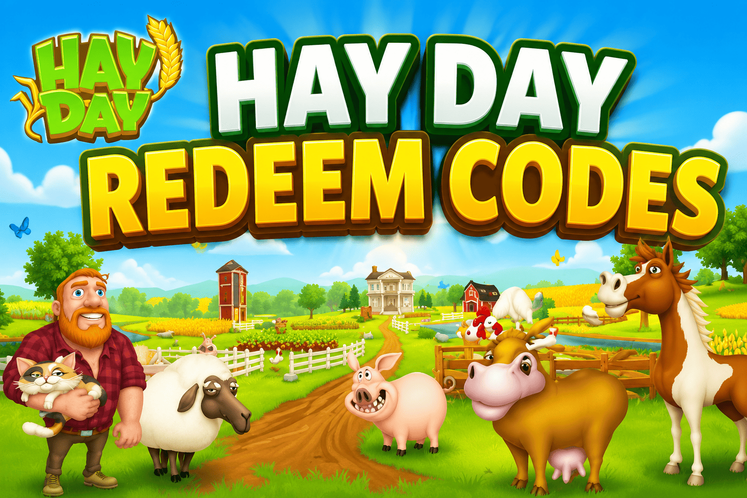 hay-day-redeem-codes-september-2025
