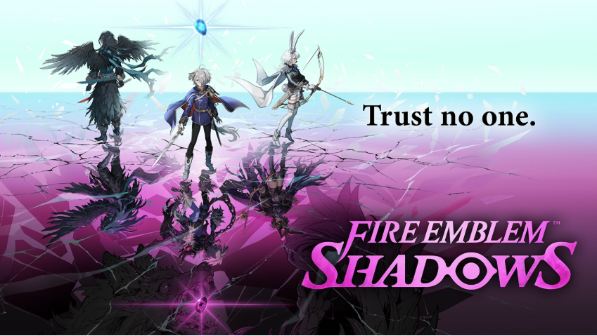 Nintendo’s Fire Emblem Shadows launches globally, bringing a social deduction element to the tactical RPG series PC