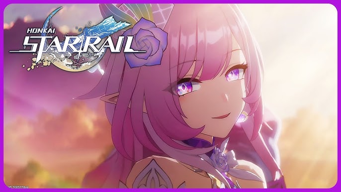 Honkai: Star Rail Cyrene Ascension and Trace Materials Pre-Farm Guide PC