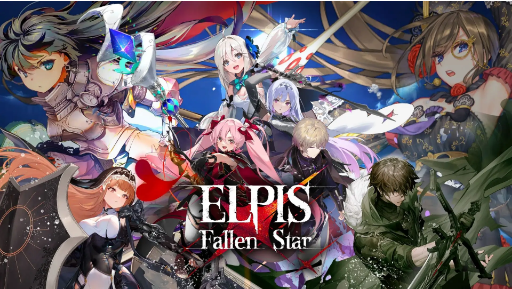 Elpis: Fallen Star Tier List and Best Reroll Recommendations PC