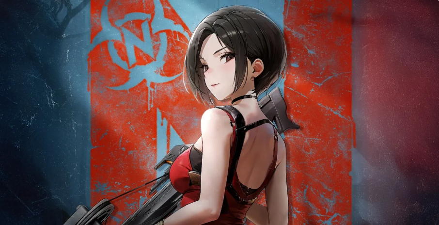 Goddess of Victory: Nikke - Ada Wong Should You Pull? PC