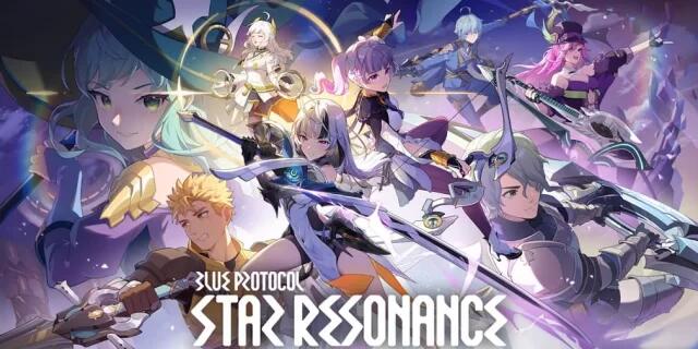 Blue Protocol: Star Resonance Latest Codes PC