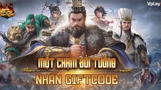 Code Thao Túng Tam Quốc
