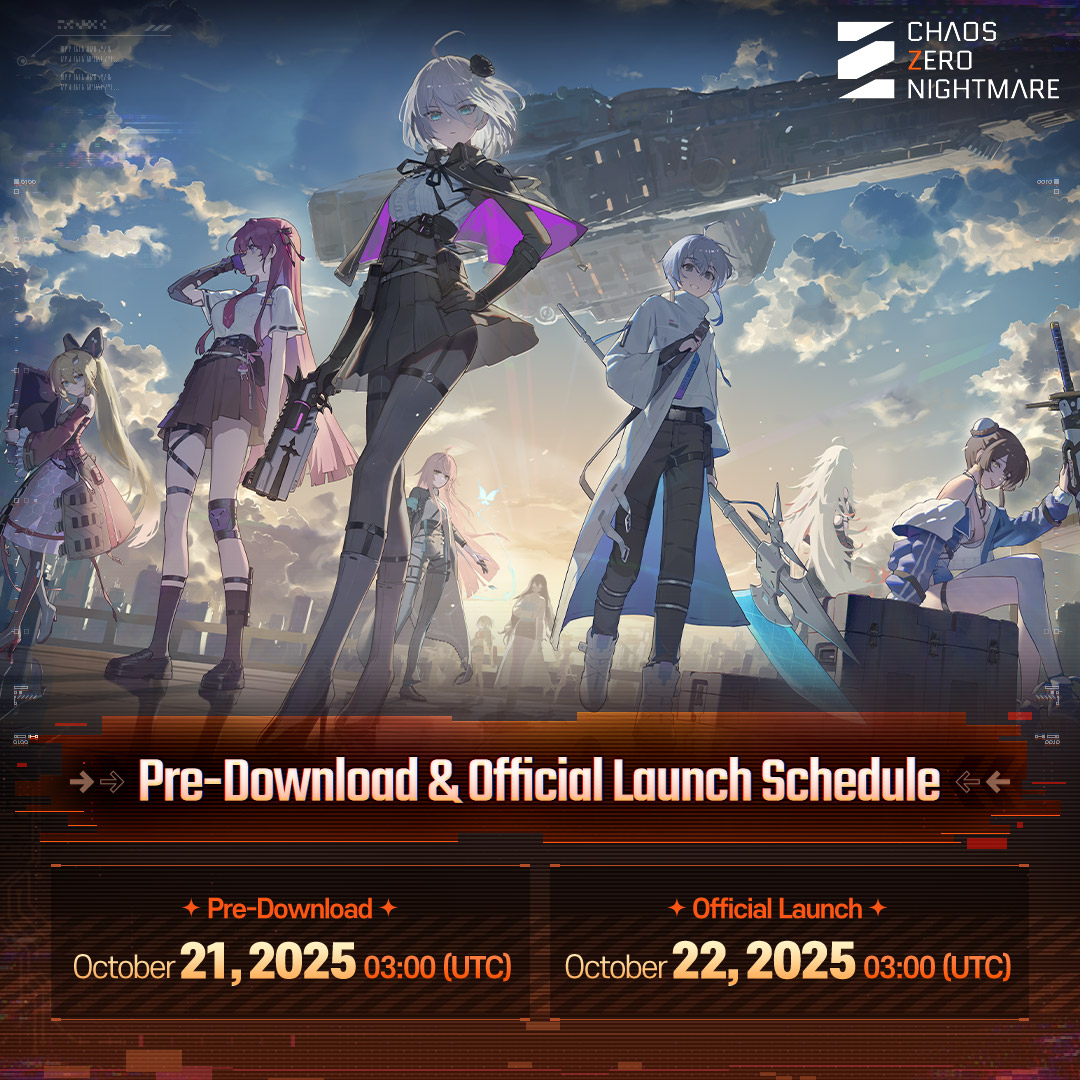 Chaos Zero Nightmare Combat Guide – Card Meanings and How the Combat System Works پی سی