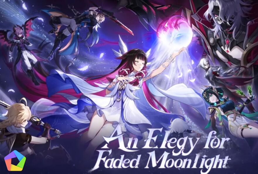 Genshin Impact 6.1 (Luna II) Codes & Events পিসি