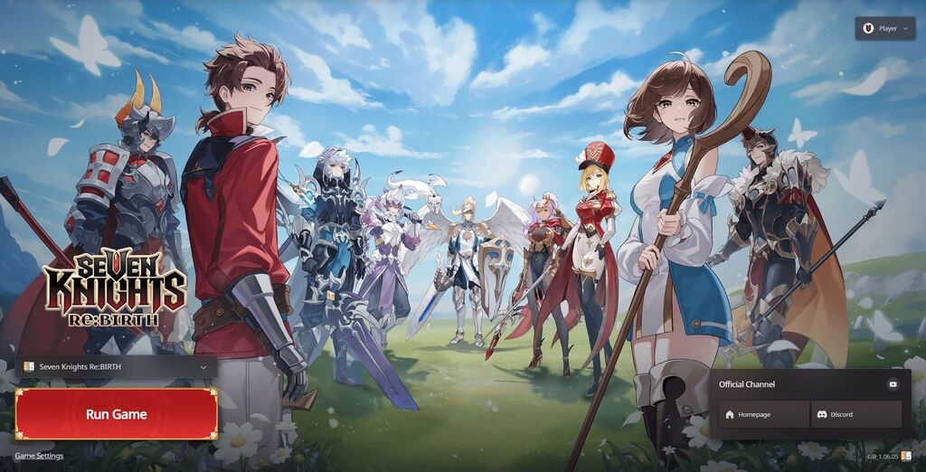 Seven Knight ReBIRTH Tier List Terbaru 2025, Ini Peringkat Karakternya PC