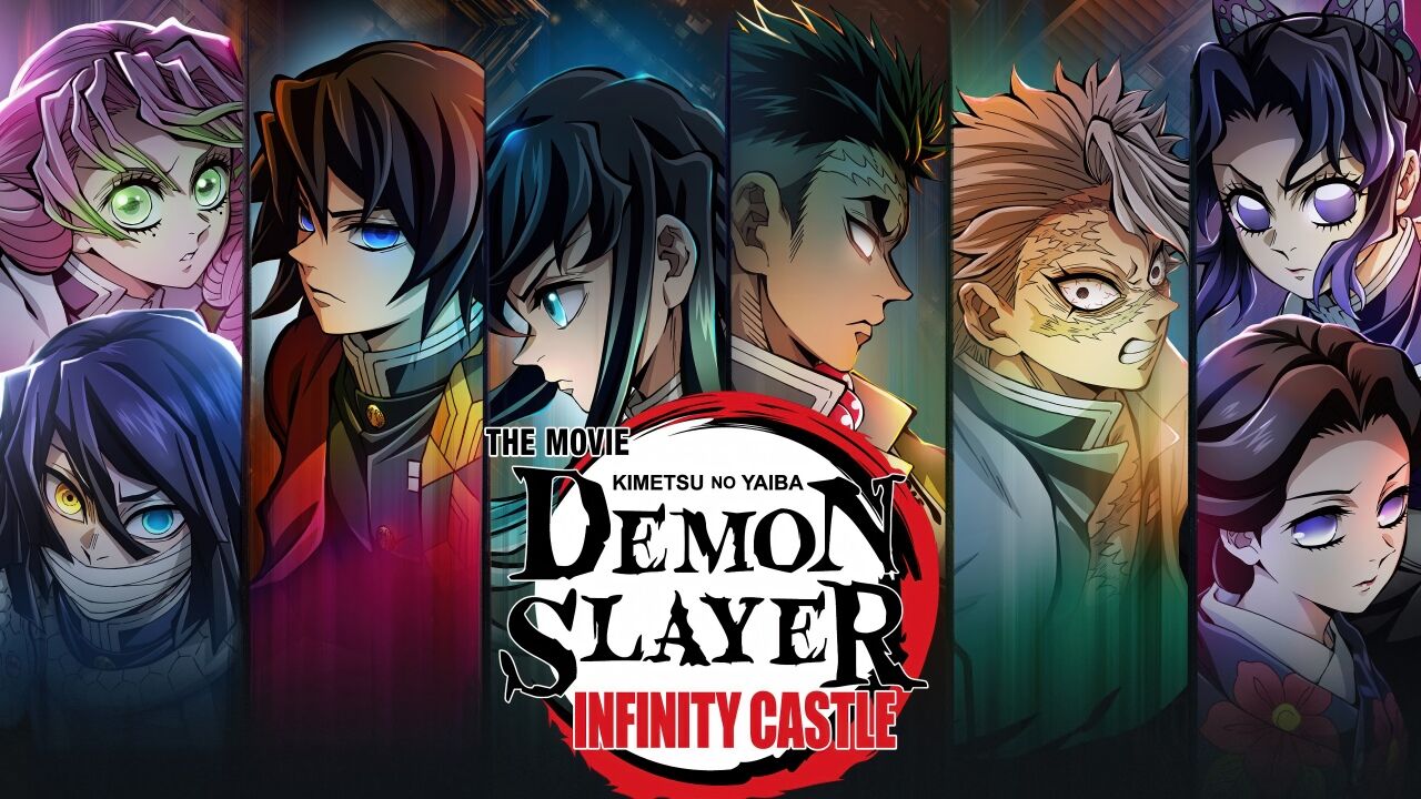 Cómo ver Demon Slayer: Kimetsu no Yaiba - El Castillo Infinito gratis en tu computadora PC