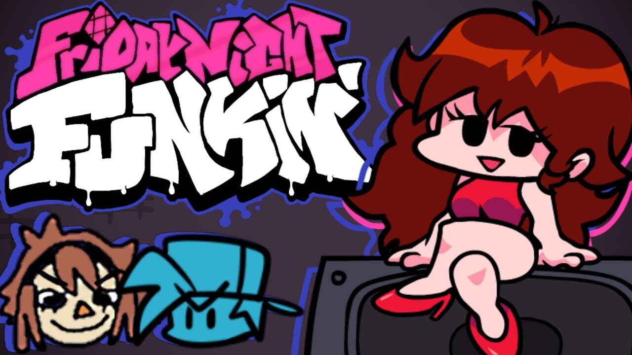 Играйте Friday Night Funkin' на ПК ПК