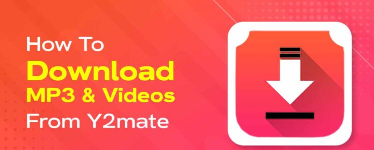 Use Y2Mate Music Videos Downloader on PC PC