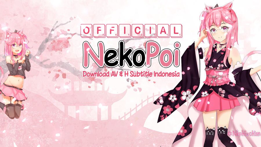 Use Nekopoi on PC PC