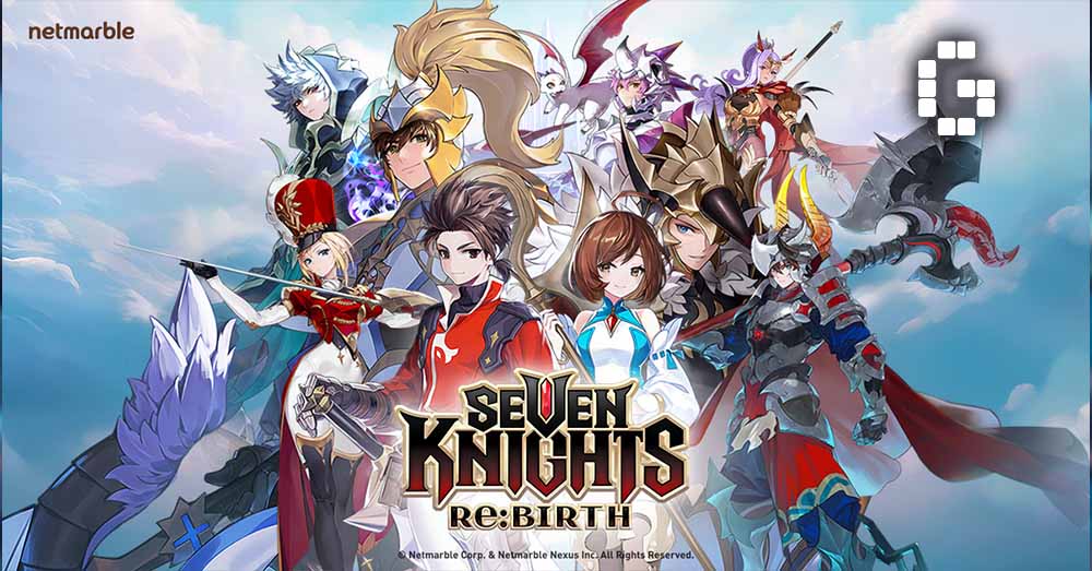 Seven Knights Re:Birth codes October 2025 PC