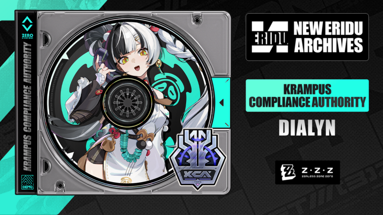 Zenless Zone Zero (ZZZ) Dialyn Release Date and Character Guide PC