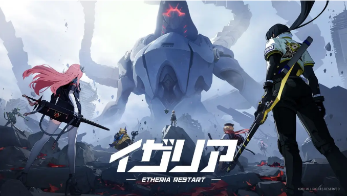 【イザリア】最強キャラランキング・Tier表【Etheria: Restart】 PC版