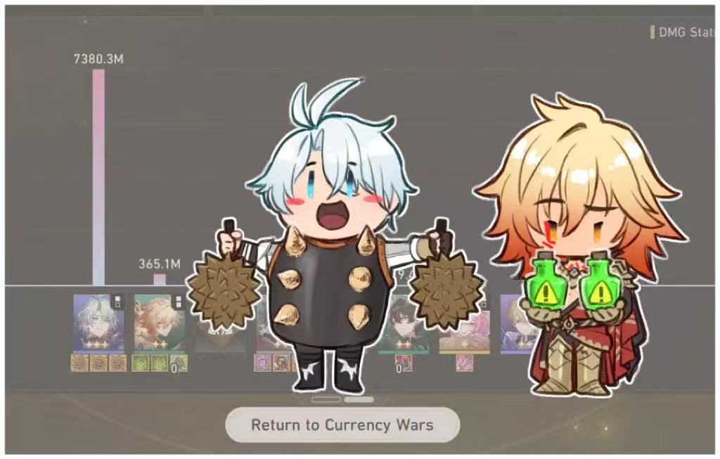 Honkai: Star Rail Currency Wars — New Major Gameplay Overview!