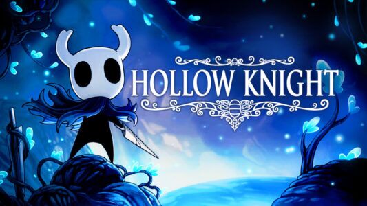 Play Hollow Knight on PC PC