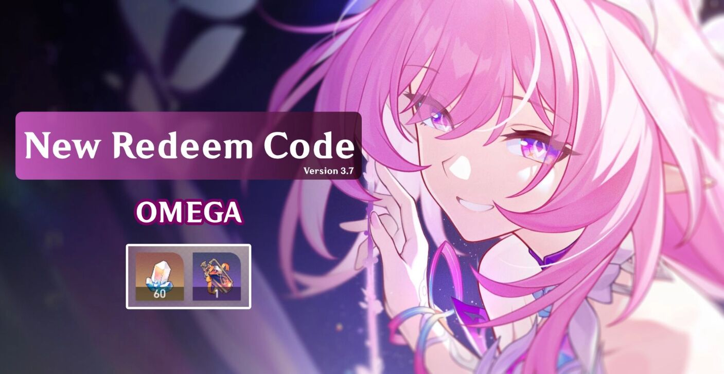 [Honkai Star Rail 3.7] New & All Active Codes for V3.7 | 50 Stellar Jades & Other Rewards PC