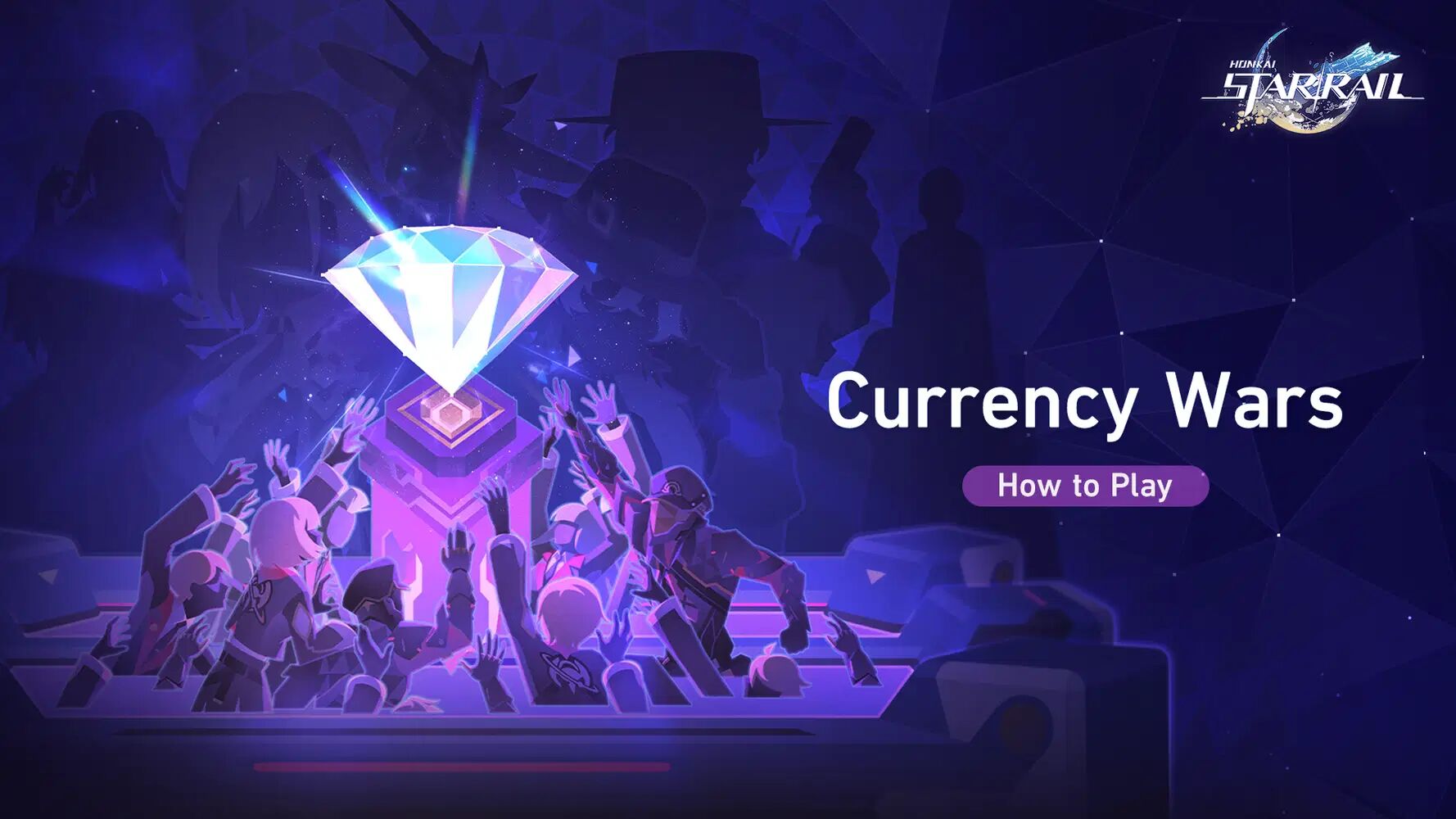 Honkai: Star Rail Currency Wars Gameplay Guide PC