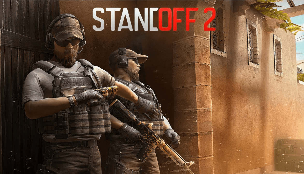 Скачать и играть в Standoff 2 на ПК (Эмулятор) ПК