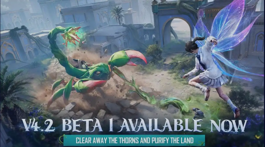 PUBG Mobile 4.2 Update: What’s new and how to download PC