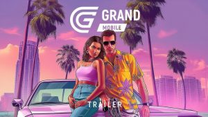 Промокоды для Grand Mobile