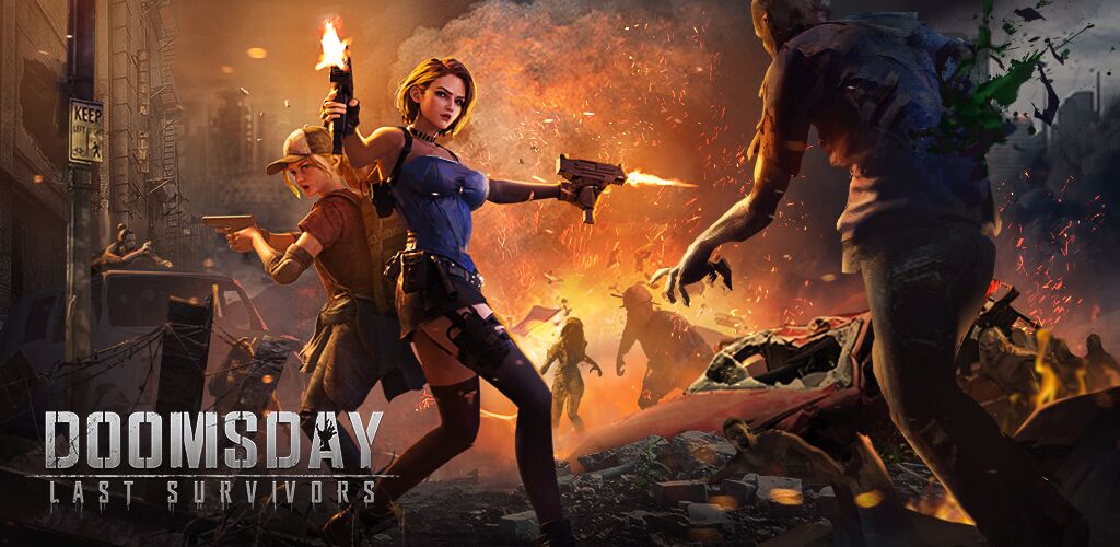 Doomsday Last Survivors