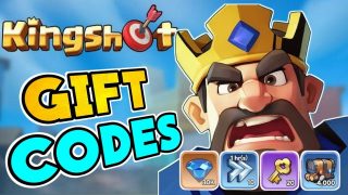 Kingshot Code