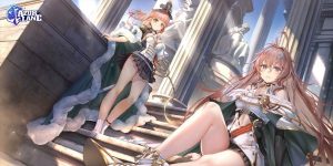 Azur Lane Codes February 2026