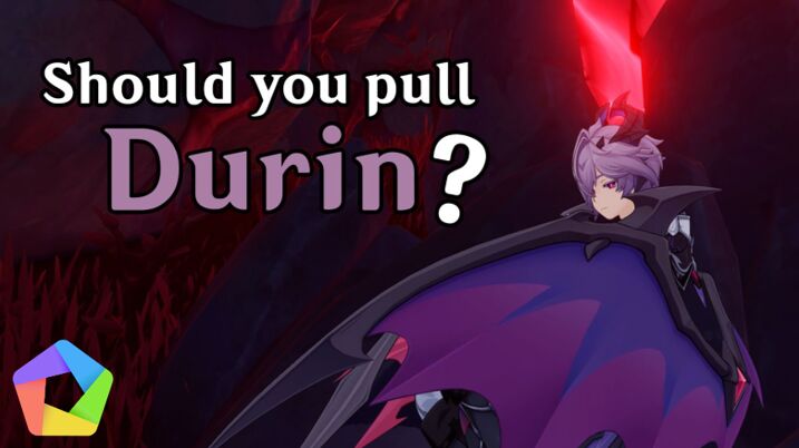 Genshin Impact V6.2 (Luna III) Should you pull for Durin?