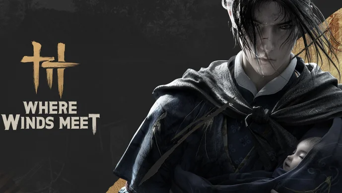 [แจกโค้ด] Where winds meet Code December 2025 PC