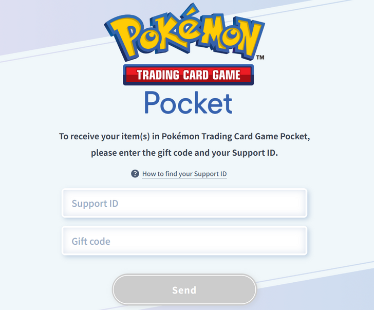 How to Redeem Pokémon TCG Pocket Codes