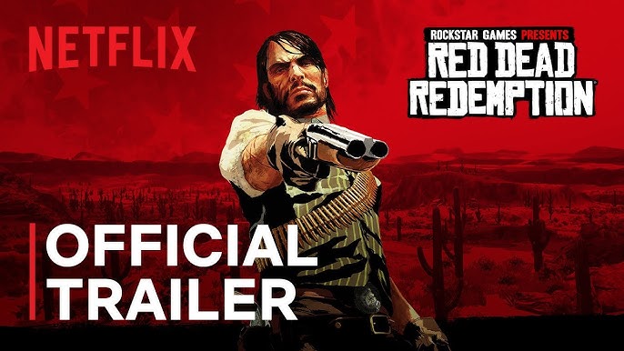 Red Dead Redemption on mobile without a Netflix subscription feels like a heist, with you being the victim