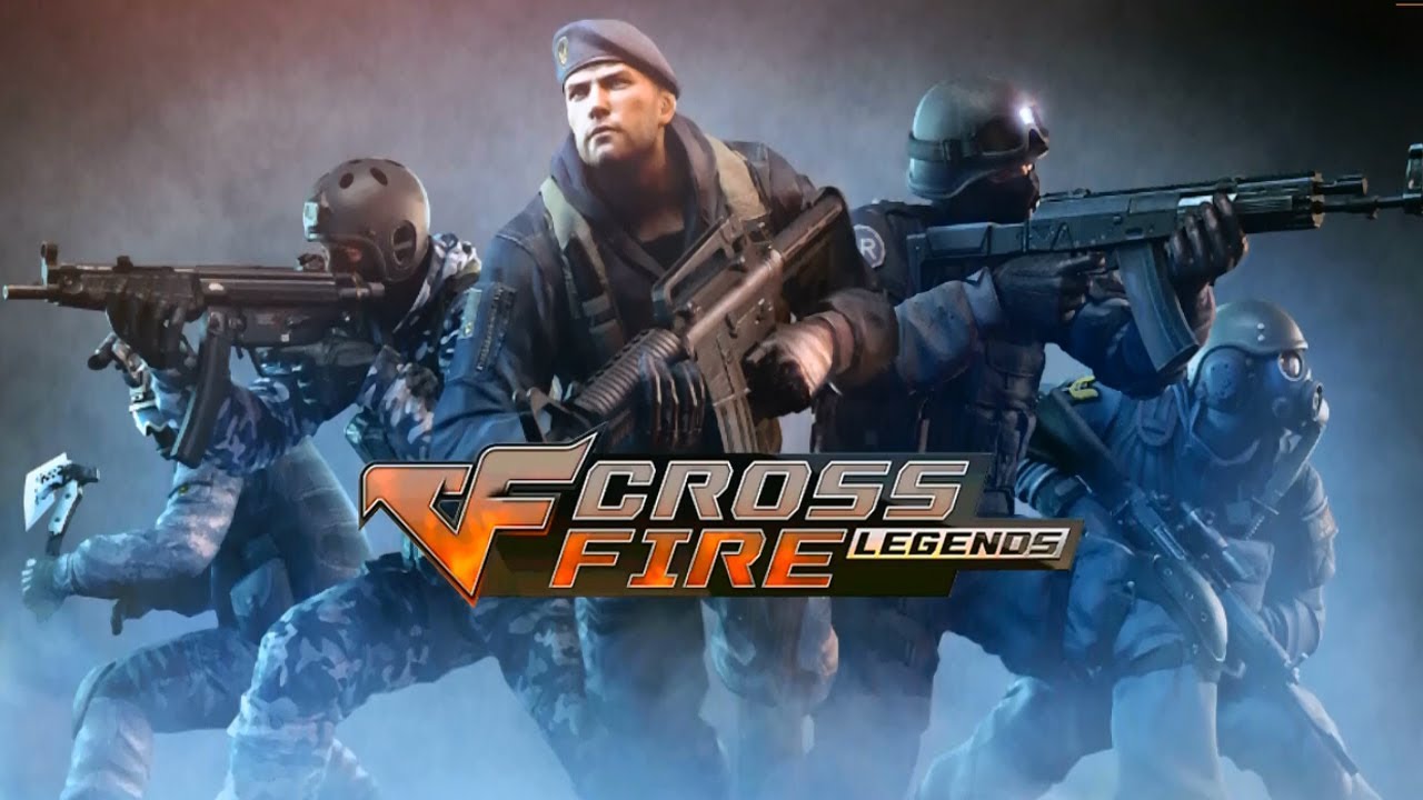 Crossfire: Legends invites you to experience its revival, arriving this December 16 in the SEA regions