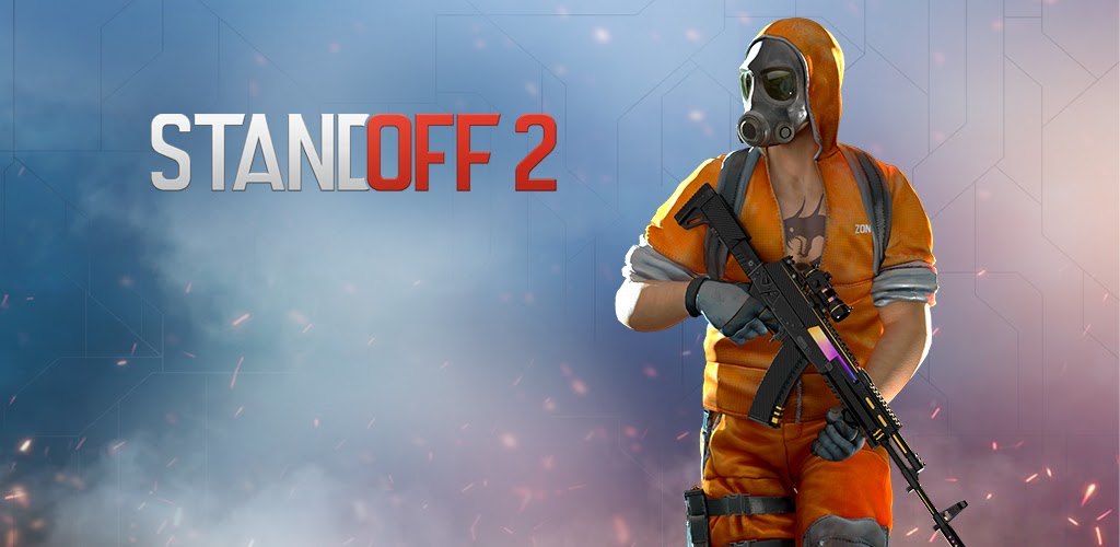 Промокоды Standoff 2 в декабре 2025 года ПК