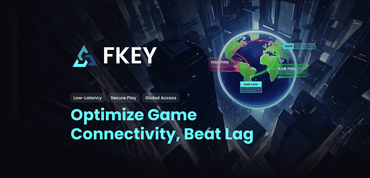 Скачать FKey APK для Android ПК
