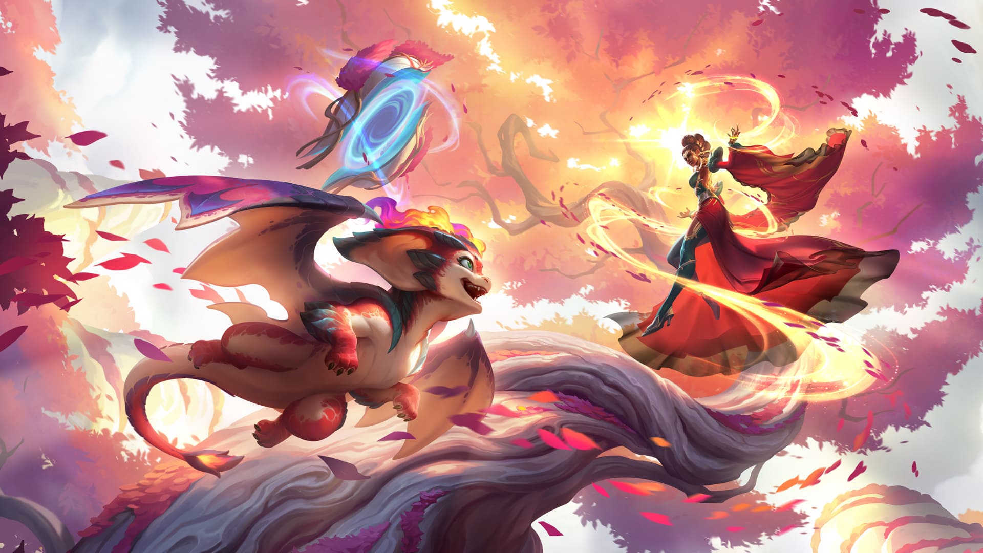 Wild Rift Patch 7.0 Update: New champions, events and more