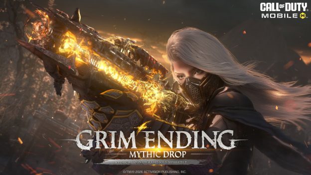 CODM 2026 Season 1 Leaks: Frozen Abyss Battle Pass & Mythic Drops