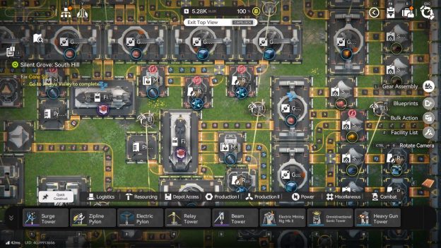 Arknights: Endfield Base Optimization: Mastering Industries and Factories