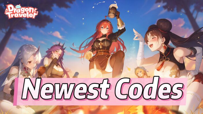 Códigos do Dragon Traveler Atualizados em 17 de Março para PC