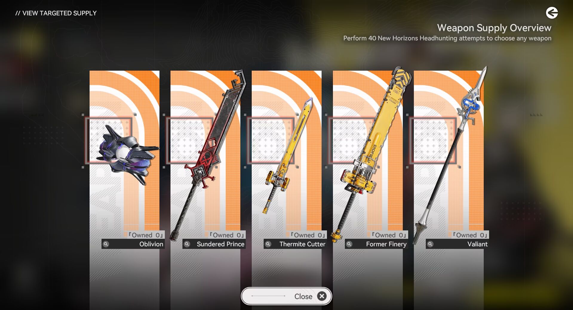 Arknights: Endfield – Best Picks for Your Free 6-Star Weapon Crate PC