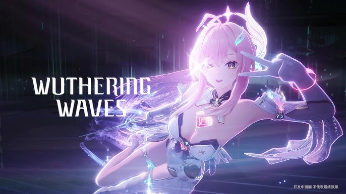 Wuthering Waves 3.1 Codes - For February 2026! PC