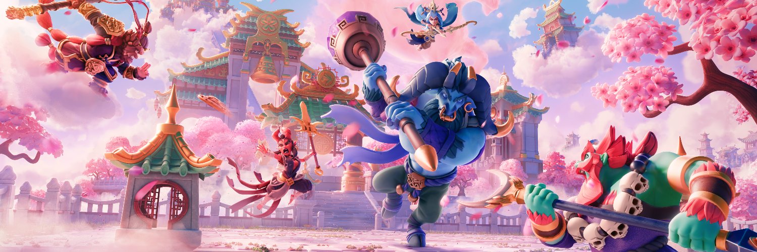 Clash of Clans ‘Wise Warriors’ February 2026 Event PC