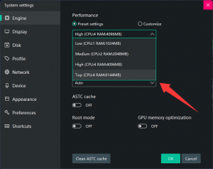 MEmu Performance Optimization Guide