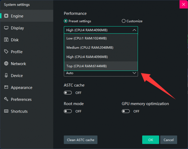 MEmu Performance Optimization Guide