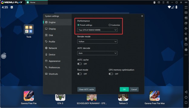 First-Time Setup Guide for MEmu Play