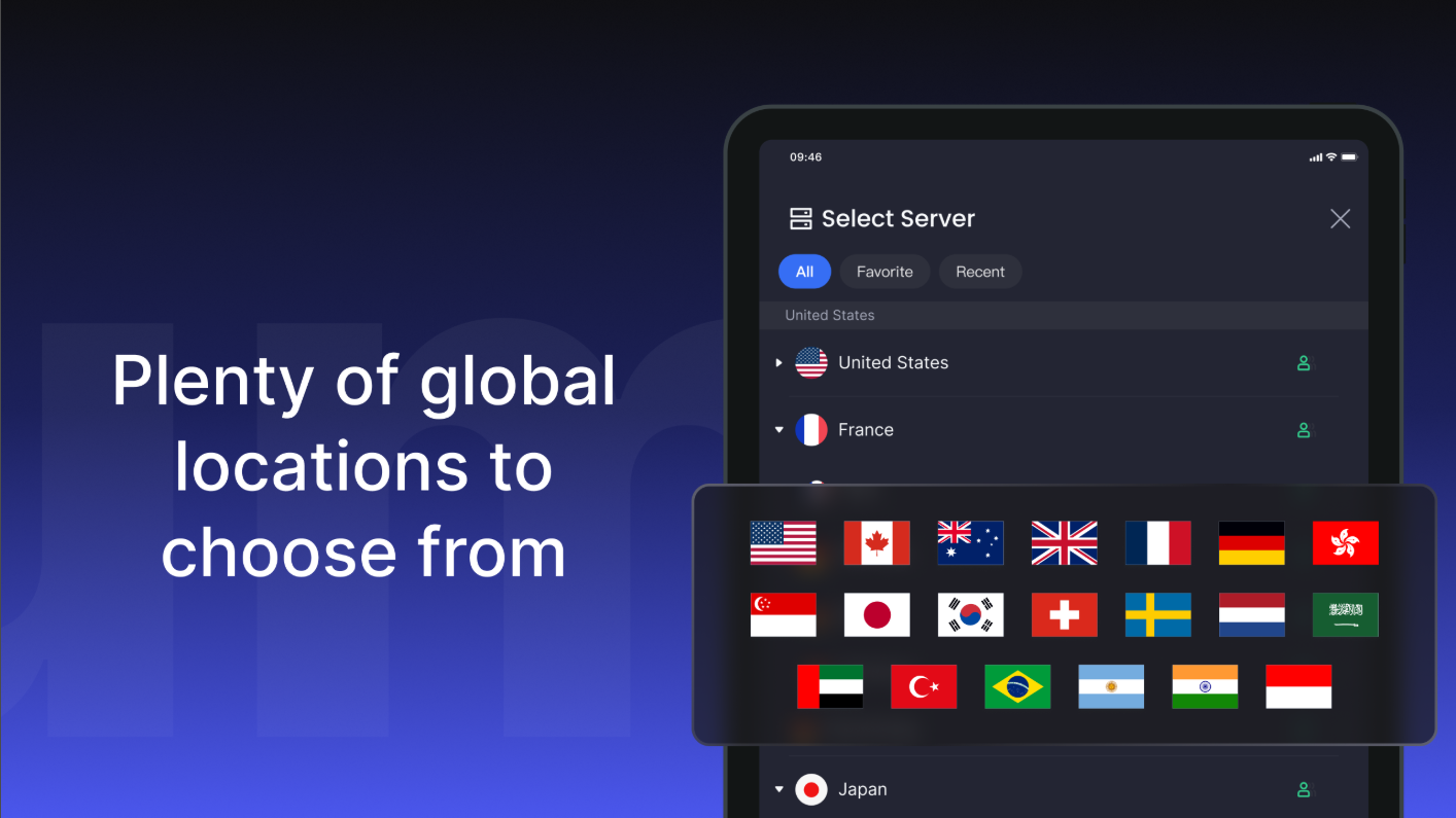 Скачать JumpJumpVPN APP бесплатно на ПК ПК