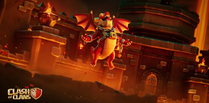 Clash of Clans March 2026: List of Weekly Events, Challenges, and Rewards PC